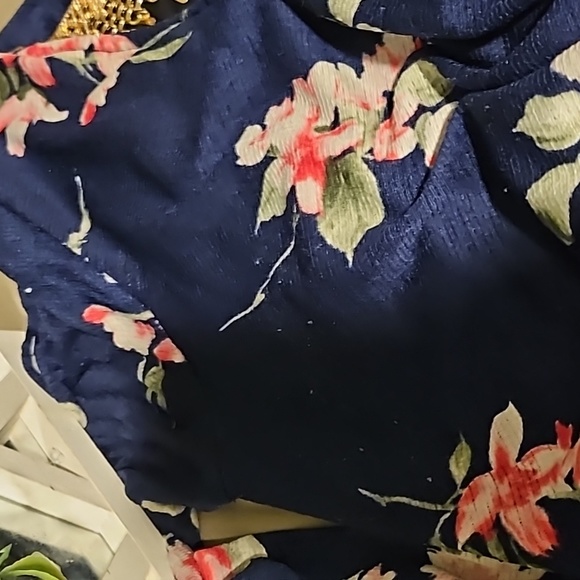 Jumpsuit - Picture 3 of 7